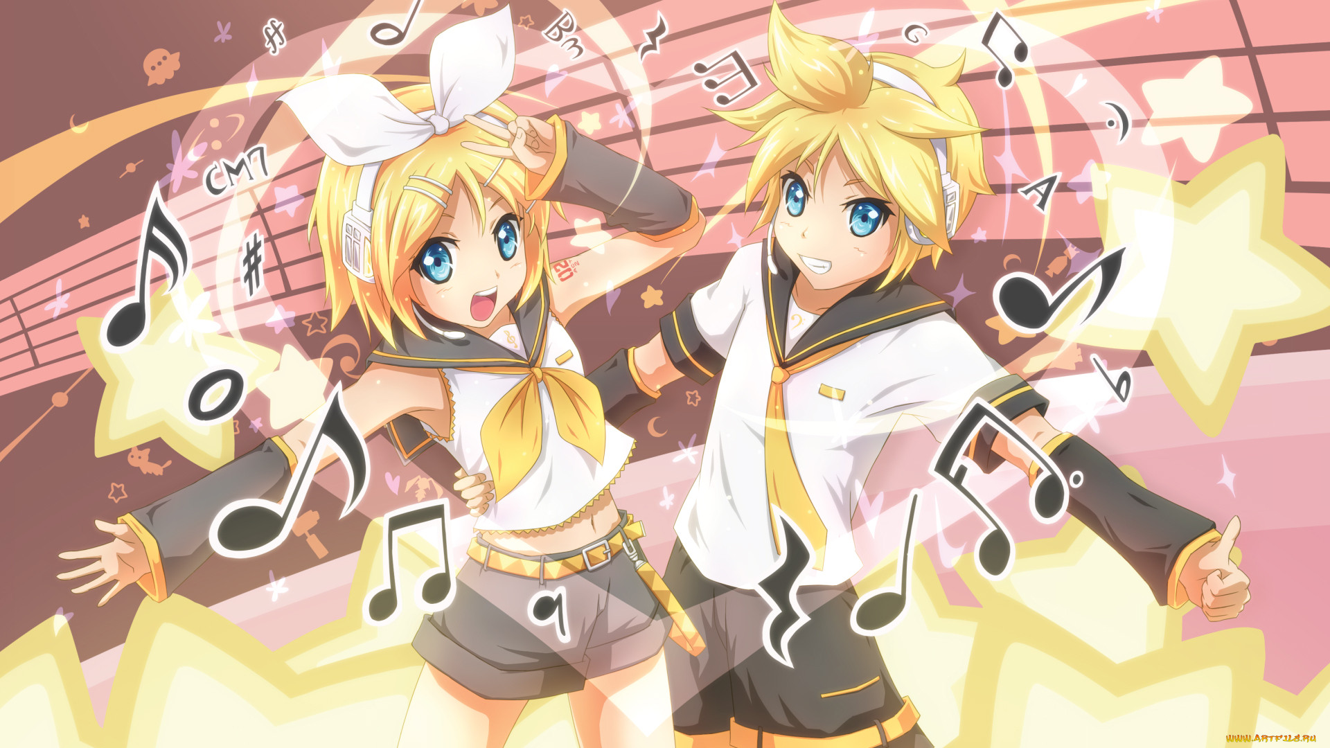 , vocaloid, , , 